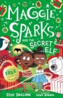 Image for Maggie Sparks and the Secret Elf