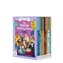 Image for Symbolised Classics Reading Library: The Starter Collection 10-Book Collection Volume 1
