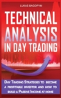 Image for Technical Analysis In Day Trading