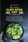 Image for The Easy Plant-Based Diet Cookbook