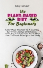 Image for The Plant-Based Diet For Beginners