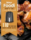 Image for Ninja Foodi Smart XL Grill Cookbook - Broil