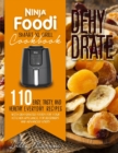Image for Ninja Foodi Smart XL Grill Cookbook - Dehydrate