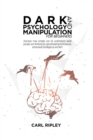 Image for Dark Psychology And Manipulation For Beginners
