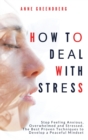Image for How to Deal With Stress