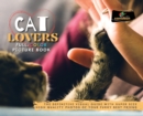 Image for Cat Lovers Full-Color Pictures Book