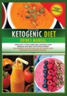 Image for KETOGENIC DIET DRINKS MANUAL (second edition)