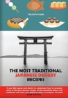 Image for The Most Traditional Japanese Dessert Recipes