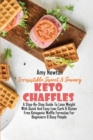 Image for Irresistible Sweet and Savory Keto Chaffles