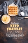 Image for Keto Chaffle Recipes For Beginners