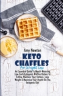 Image for Keto Chaffle For Weight Loss