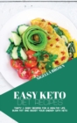 Image for Easy Keto Diet Recipes