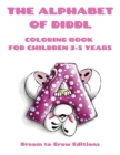 Image for The Alphabet of Diddl
