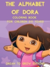 Image for The Alphabet of Dora