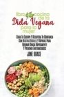 Image for Libro de Cocina de la Dieta Vegana para la Mujer