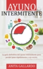 Image for Ayuno Intermitente