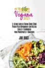 Image for Libro de Cocina Vegano 2021