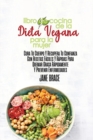 Image for Libro de Cocina de la Dieta Vegana para la Mujer Sane su cuerpo y recupere la confianza con recetas rapidas y faciles para quemar grasa rapidamente y prevenir enfermedades ( SPANISH VERSION )