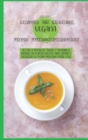 Image for Libro de cocina vegano para principiantes : Recetas infalibles y saludables basadas en plantas para limpiar y energizar su cuerpo mientras pierde peso (SPANISH EDITION)