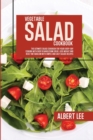 Image for Vegetable Salad Cookbook