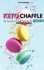 Image for Keto Chaffle Cookbook 2021