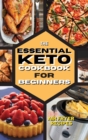 Image for The Essential Keto Air Fryer Cookbook for Beginners