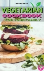 Image for Vegetarian Cookbook for Your Family
