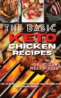 Image for The Basic Keto Chicken Recipes