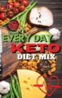 Image for Everyday Keto Diet Mix
