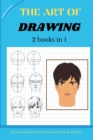 Image for THE ART OF DRAWING - 2 books in 1