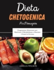 Image for Dieta Chetogenica Per Dimagrire