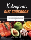Image for Ketogenic Diet Cookbook