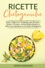 Image for Ricette Chetogeniche