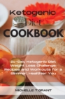 Image for Ketogenic Diet Cookboook