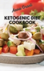 Image for Ketogenic Diet Cookboook : 5-Ingredient Affordable, Quick &amp; Easy Ketogenic Recipes Lose Weight, Lower Cholesterol &amp; Reverse Diabetes 21- Day Keto Meal Plan