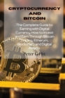 Image for CRYPTOCURRENCY AND BITCOIN : THE COMPLET