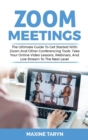 Image for Zoom Meetings