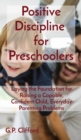 Image for Positive Discipline  for Preschoolers