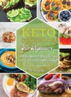 Image for KETO COOKBOOK FOR BEGINNERS: 2021 EDITIO