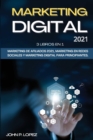 Image for Marketing Digital 2021