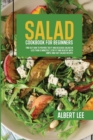 Image for Salad Cookbook For Beginners : Salad Cookbook For Beginners