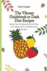 Image for The Vibrant Guidebook to Dash Diet Recipes