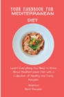 Image for Your Handbook for Mediterranean Diet