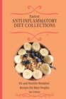 Image for Fastest Anti-Inflammatory Diet Collections