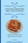Image for The Anti Inflammatory Diet Collections