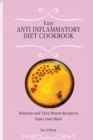 Image for Easy Anti Inflammatory Diet Cookbook