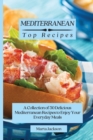 Image for Mediterranean Top Recipes
