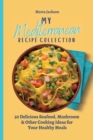 Image for My Mediterranean Recipe Collection