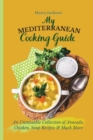 Image for My Mediterranean Cooking Guide