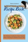 Image for Mediterranean Recipe Book